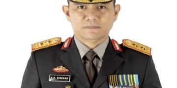Pengamanan Eksekusi PT BSU Mandul, Polemik Mutasinya Kapolda Jambi