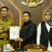 DPRD Batanghari Gelar Paripurna KUA dan PPAS Tahun Anggaran 2027