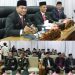 DPRD Batanghari Khitmat Mendengarkan Pidato Ke Negaraan