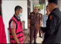 DS Ditetapkan Tersangka Dugaan Korupsi Pupuk Subsidi dengan Kerugian Negara Rp. 2,66 Miliar