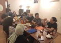 PBPI Jambi Gelar Rakor Mantapkan Kesiapan Atlet Menuju Kejurnas Padel 2026