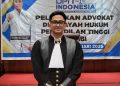 Karhutla dan Paradoks Hukum yang Membiarkan Api Menyala