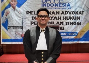 Karhutla dan Paradoks Hukum yang Membiarkan Api Menyala