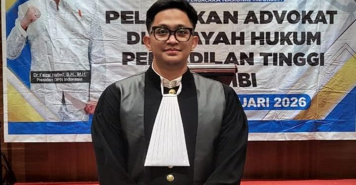 Karhutla dan Paradoks Hukum yang Membiarkan Api Menyala